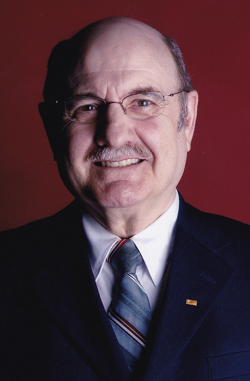 Emmanuel Goudreault