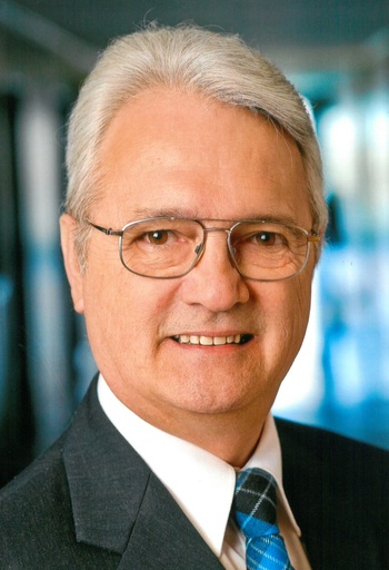 Jean-Marc Abbé Michaud