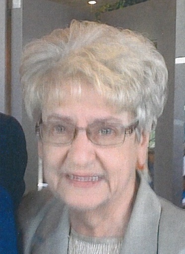 Mariette Lemay Cyr