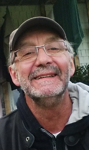 Marc Pinard