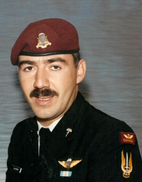 José Vaillancourt
