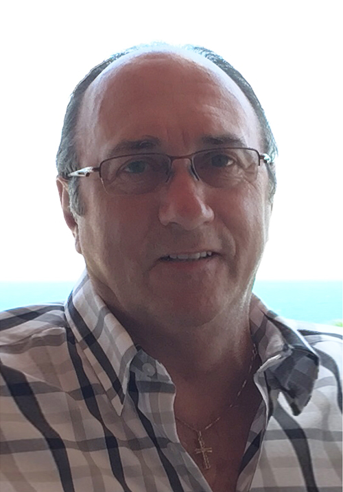 Daniel Fredette