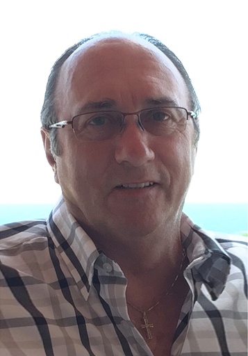 Daniel Fredette