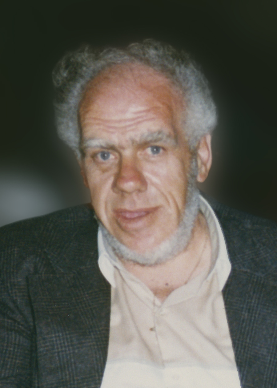 Guy Bédard