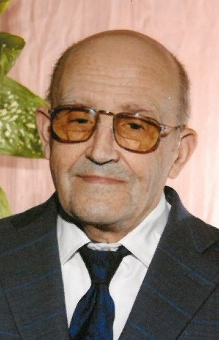 Gérard Dubois
