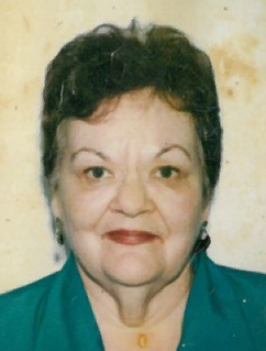 Shirley Kouri