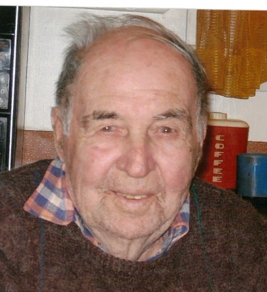 Léopold Clavet