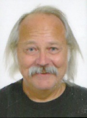 Mario Lacroix