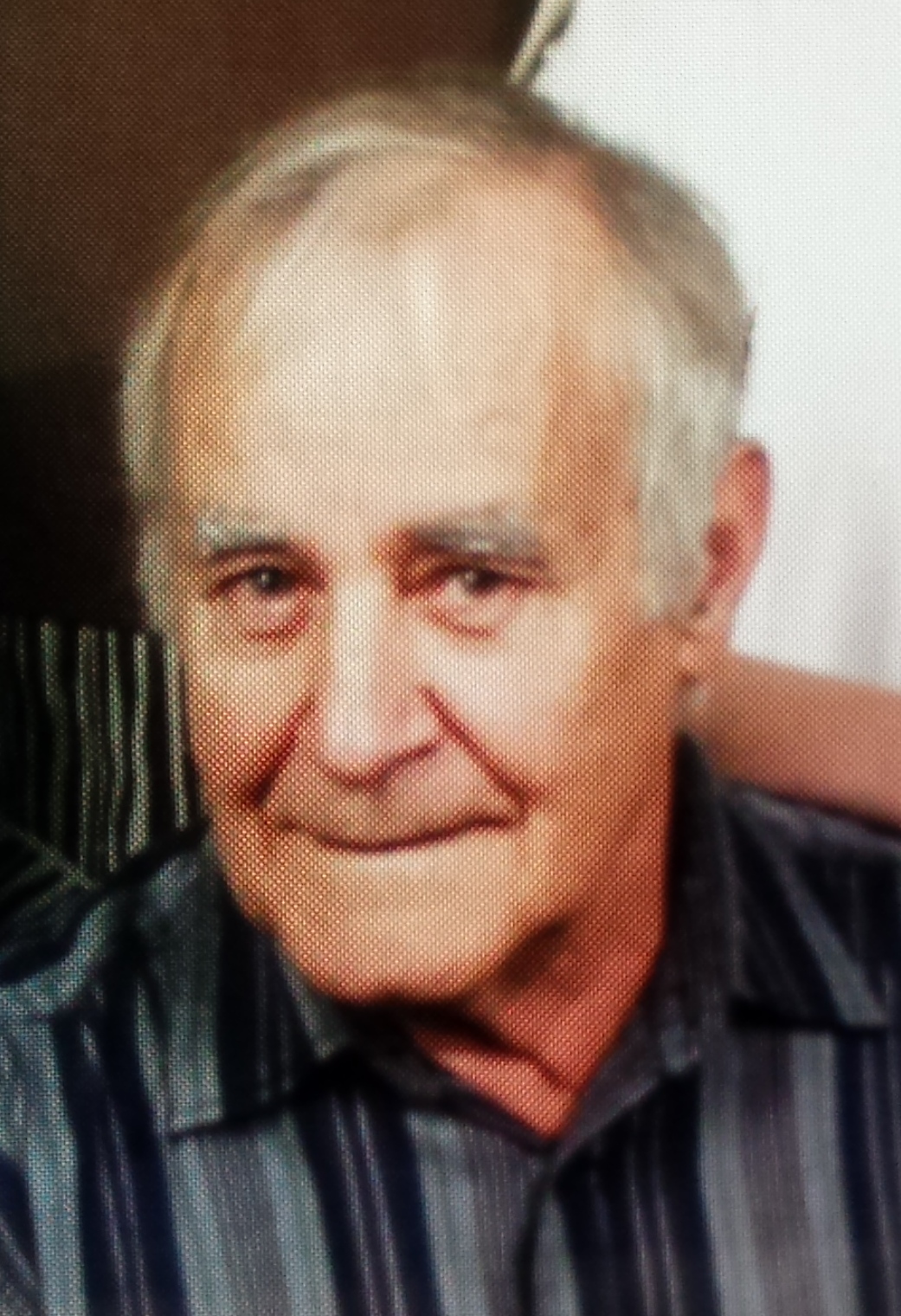 Lucien Lemay