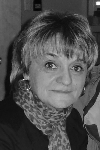 Céline Beaudoin Laverdière