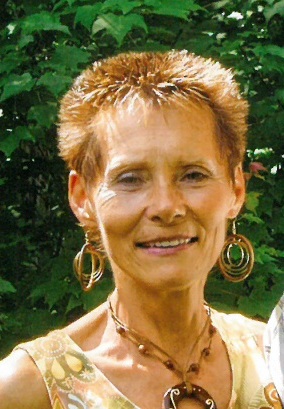 Diane Quirion Boutin