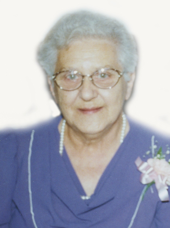 Rita Goulet-Brault