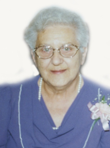 Rita Goulet-Brault