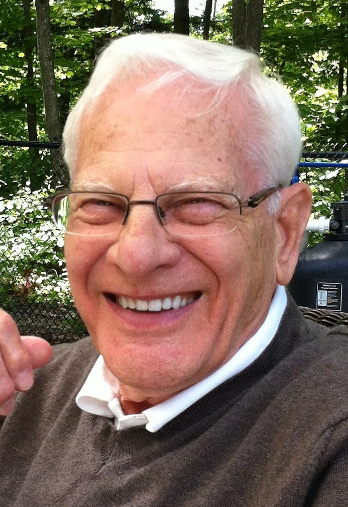 Robert Therriault