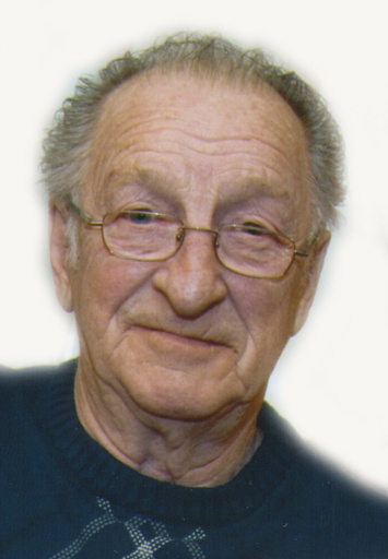 Claude Cantin