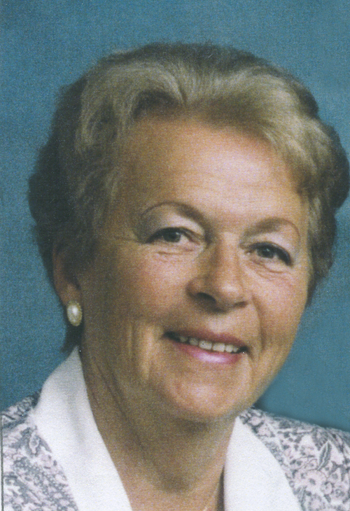 Cécile Grenier Croisetière