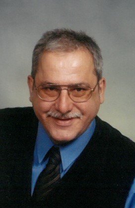 Serge Hébert