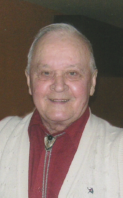 Roger Lussier
