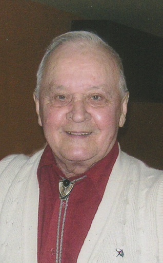 Roger Lussier