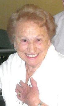 Gisèle Blouin Labrecque