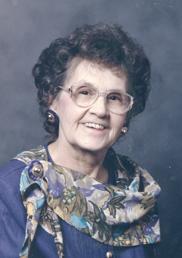Germaine Bilodeau Lessard