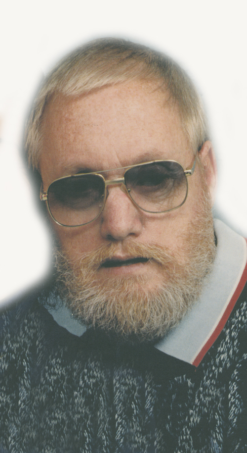 Malcolm Millar