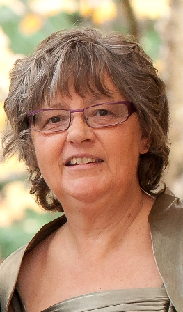 Francine Bergeron