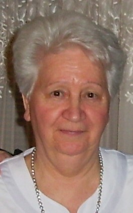 Pierrette Tremblay
