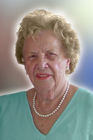 Fernande Sévigny Tremblay