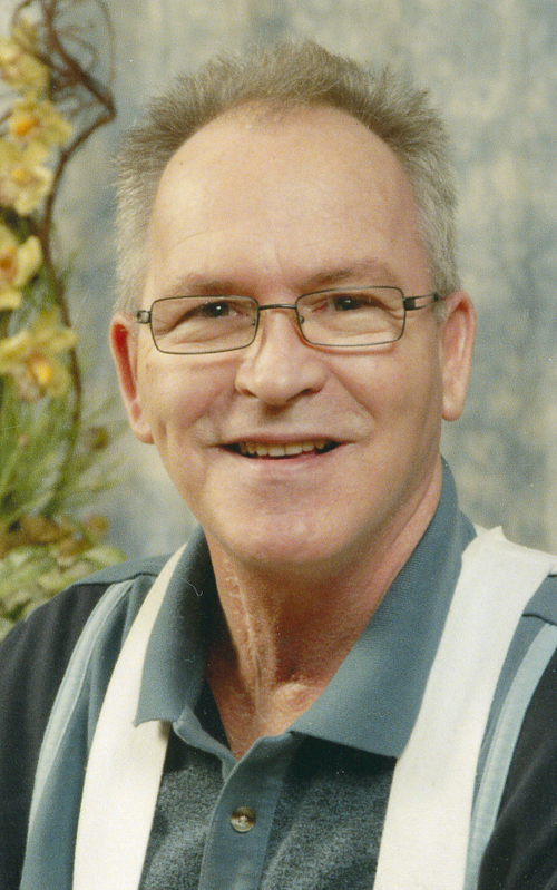 Denis Jolin