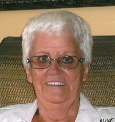 Monique Barrière