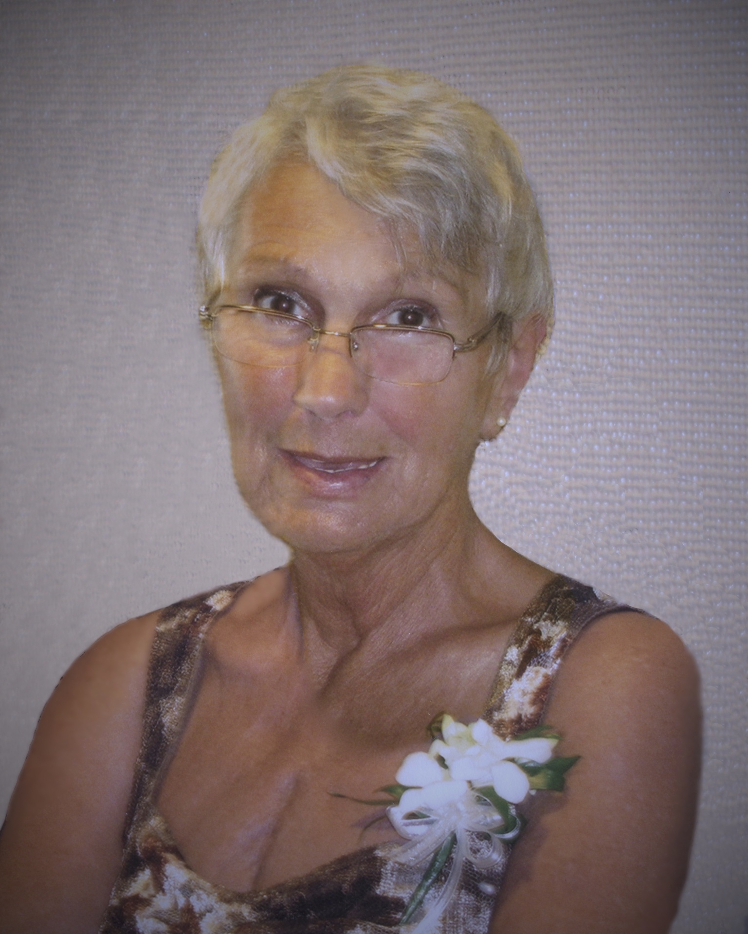 Suzanne Bélanger