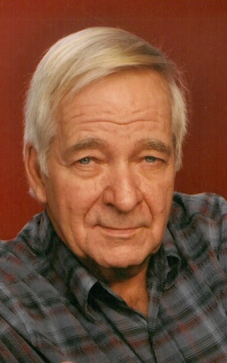 Camille Pilon