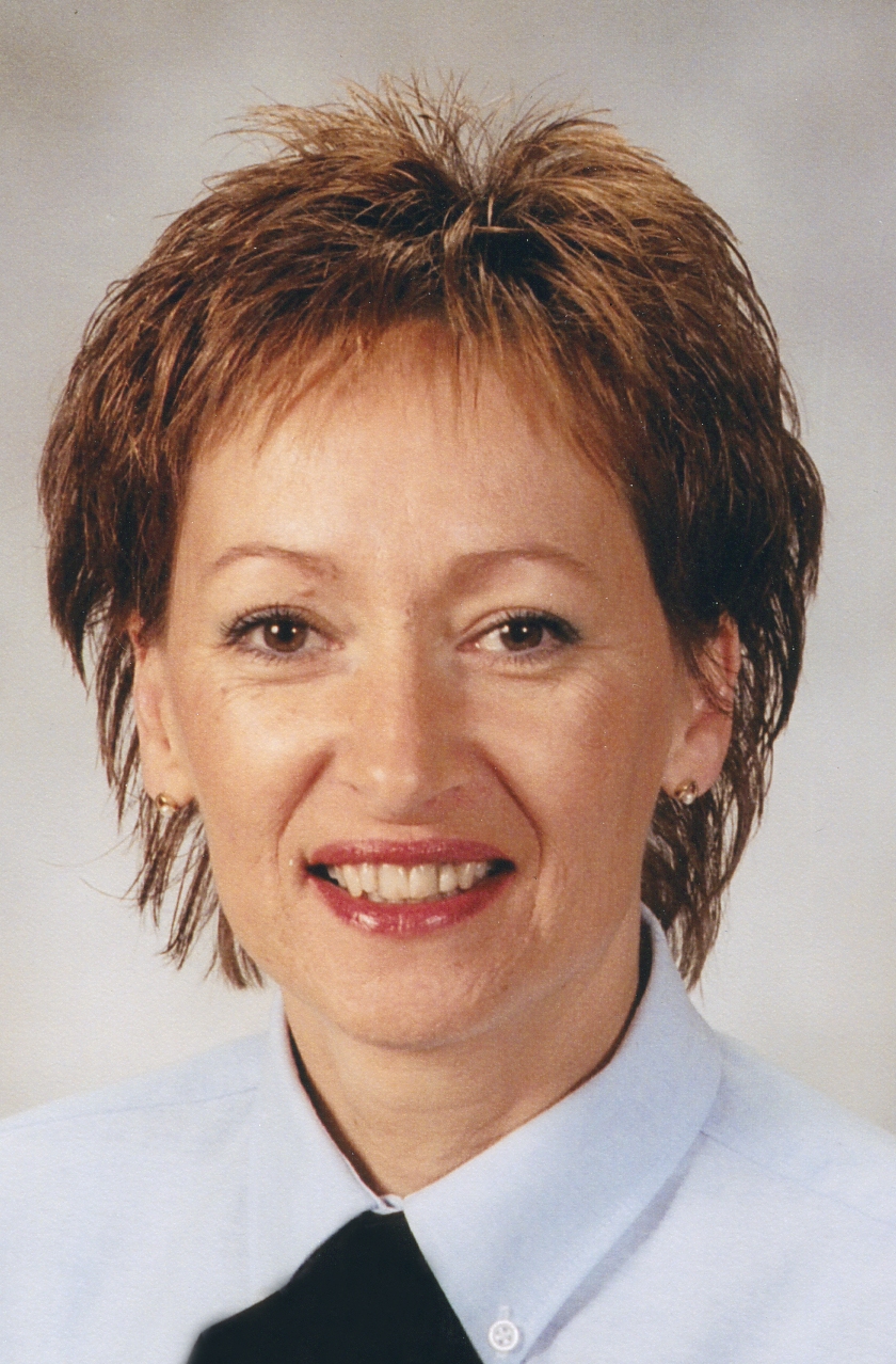 Diane Cloutier