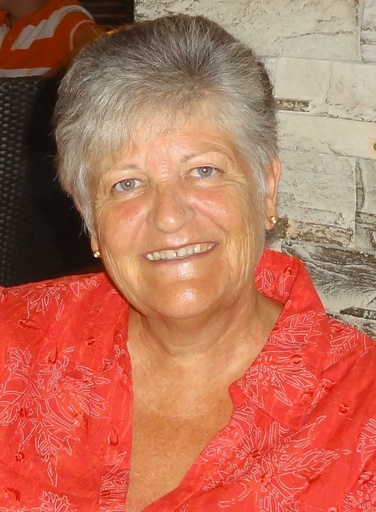 Valérie Fortier