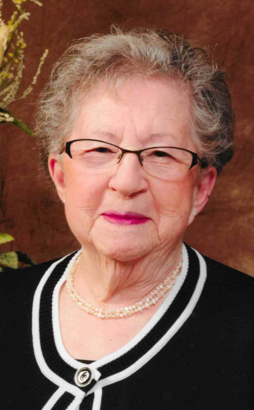 Rachel St-Pierre Devault