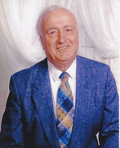 François Lavoie