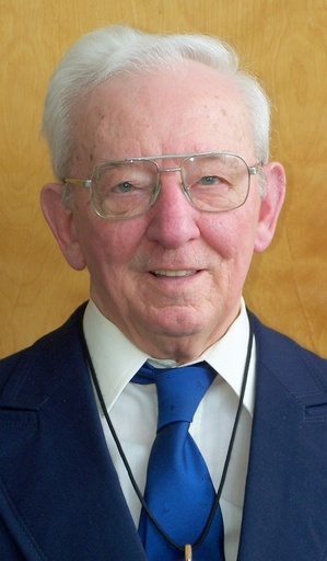 Frère Antonio Robineault