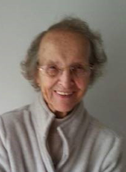 Florence Robidas Dubois