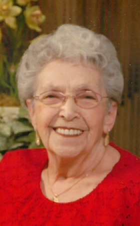 Thérèse Thivierge Brochu