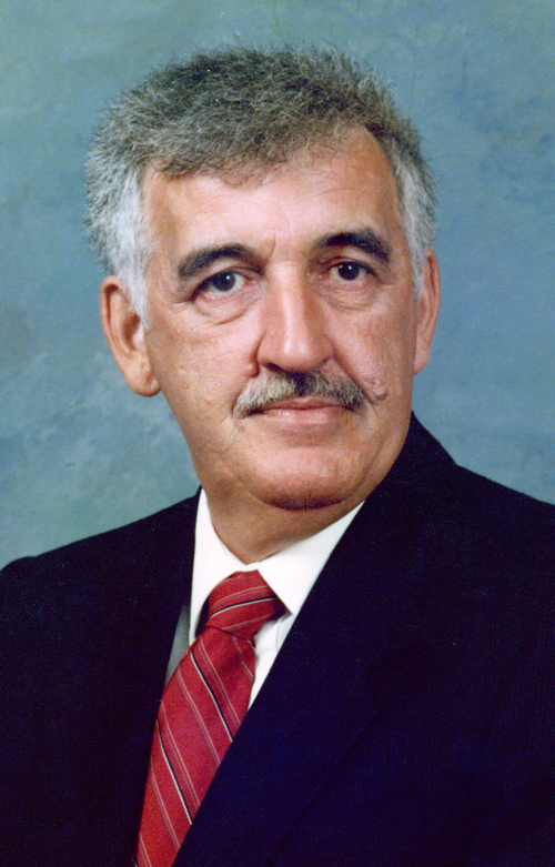 Marcel Bisson