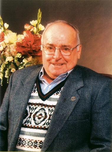 Donat Préfontaine
