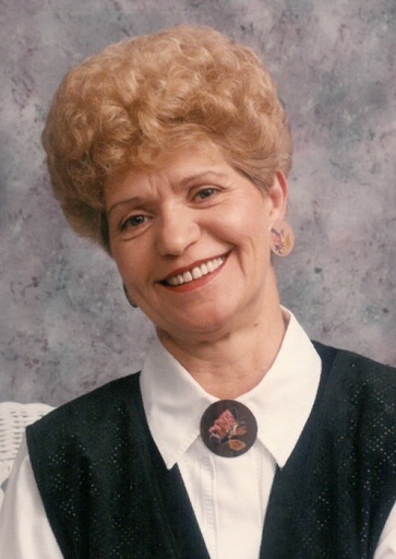 Adrienne Charron Cabana