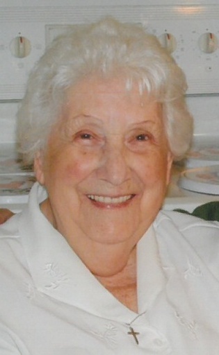 Rita Thibault Foucault