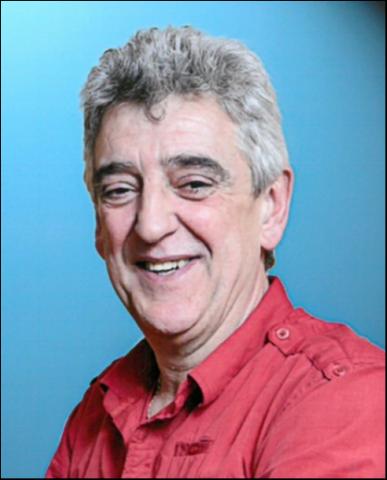 Jacques Poulin