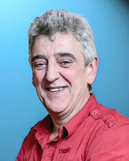 Jacques « Lucky» Poulin