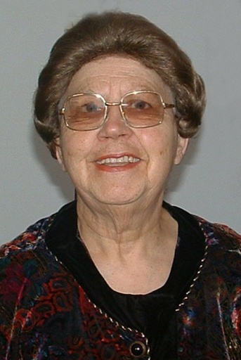 Henriette Gendron-Joly