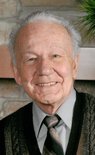Vincent Poulin