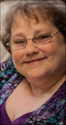 Francine Carrier