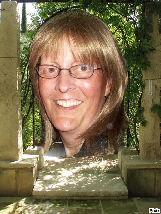 Josée Chouinard